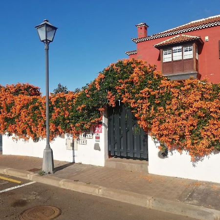Tegueste Villa La Victoria المظهر الخارجي الصورة