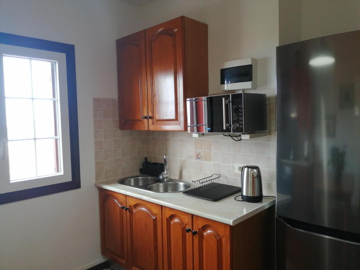 Tegueste Villa La Victoria المظهر الخارجي الصورة