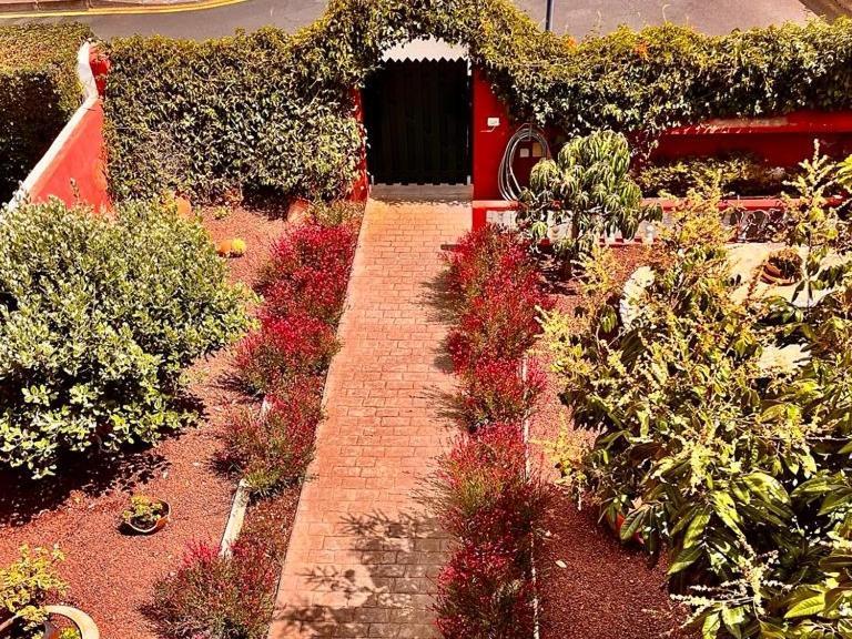 Tegueste Villa La Victoria المظهر الخارجي الصورة