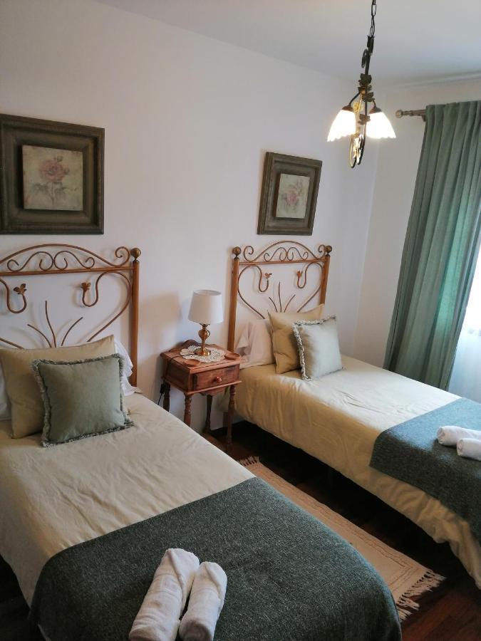 Tegueste Villa La Victoria المظهر الخارجي الصورة